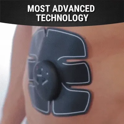 Sculptor FullBody 5 en 1: Tonifica, Reduce y Define Tu Cuerpo - Smart Fitness Diseñado Para Tonificar