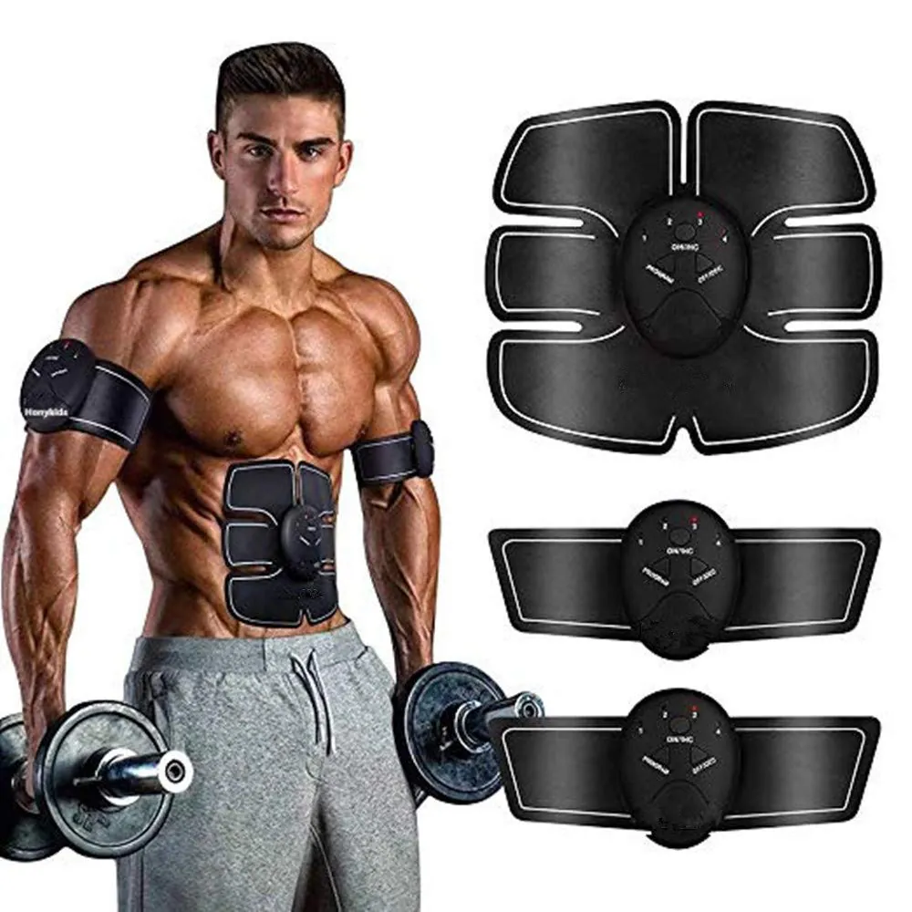 Sculptor FullBody 5 en 1: Tonifica, Reduce y Define Tu Cuerpo - Smart Fitness Diseñado Para Tonificar
