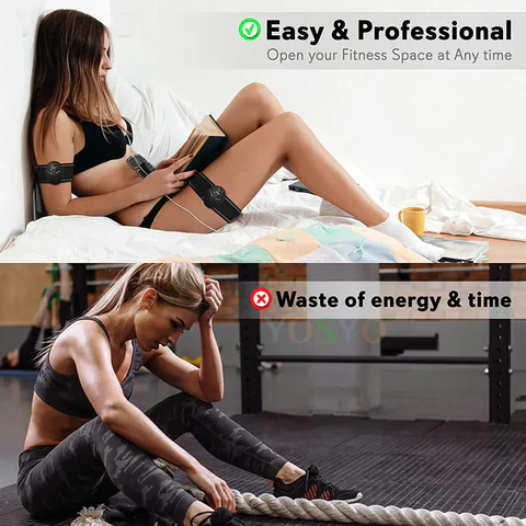 Comodidad y Versatilidad para Tu Estilo de Vida