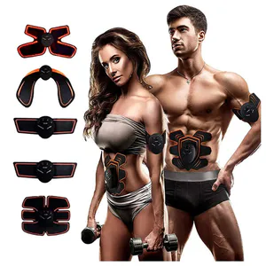 Sculptor FullBody 5 en 1: Tonifica, Reduce y Define Tu Cuerpo - Smart Fitness Diseñado Para Tonificar