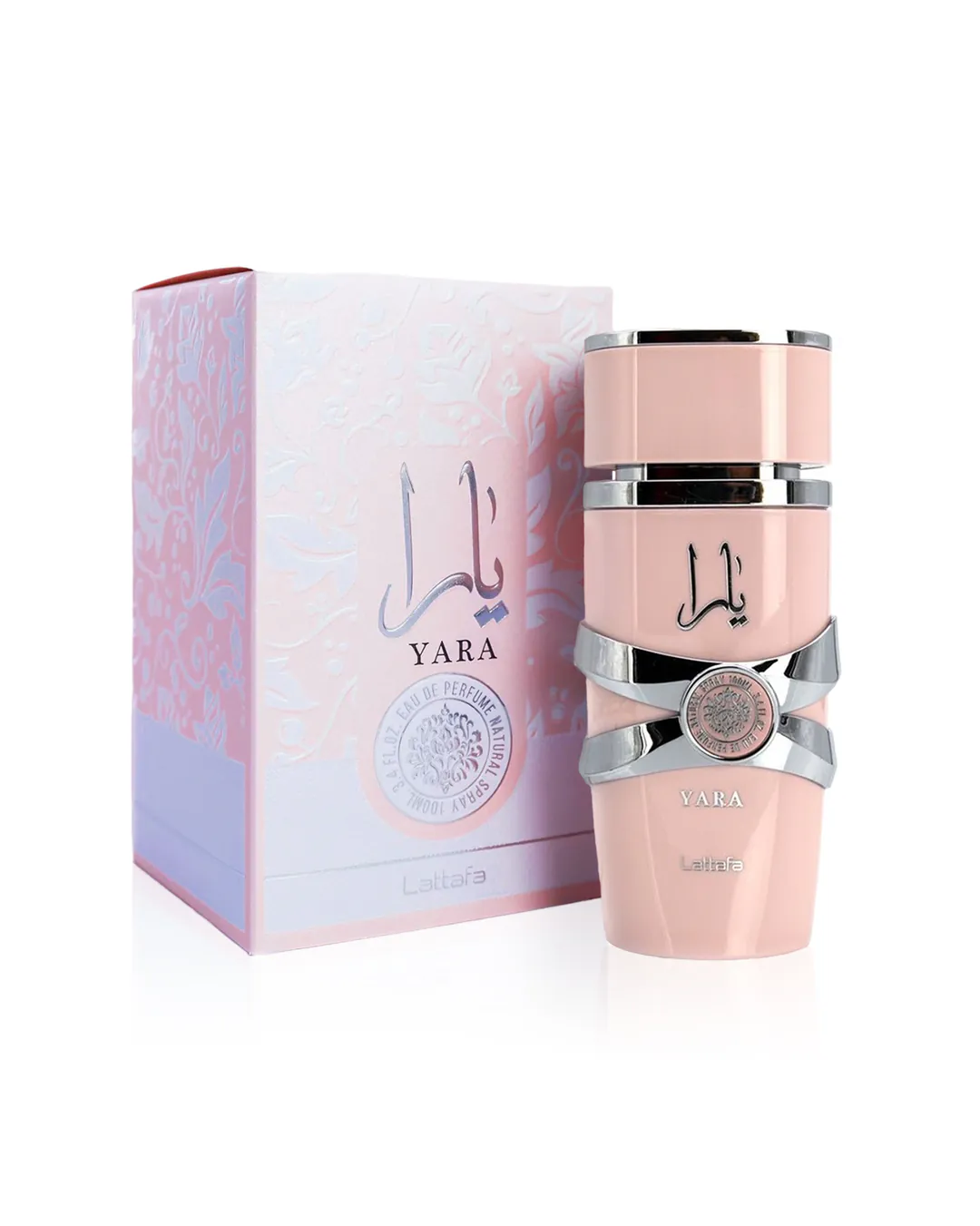 YARA LATTAFA: El aroma de la elegancia - YARA LATTAFA