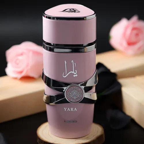 YARA LATTAFA: El aroma de la elegancia - YARA LATTAFA