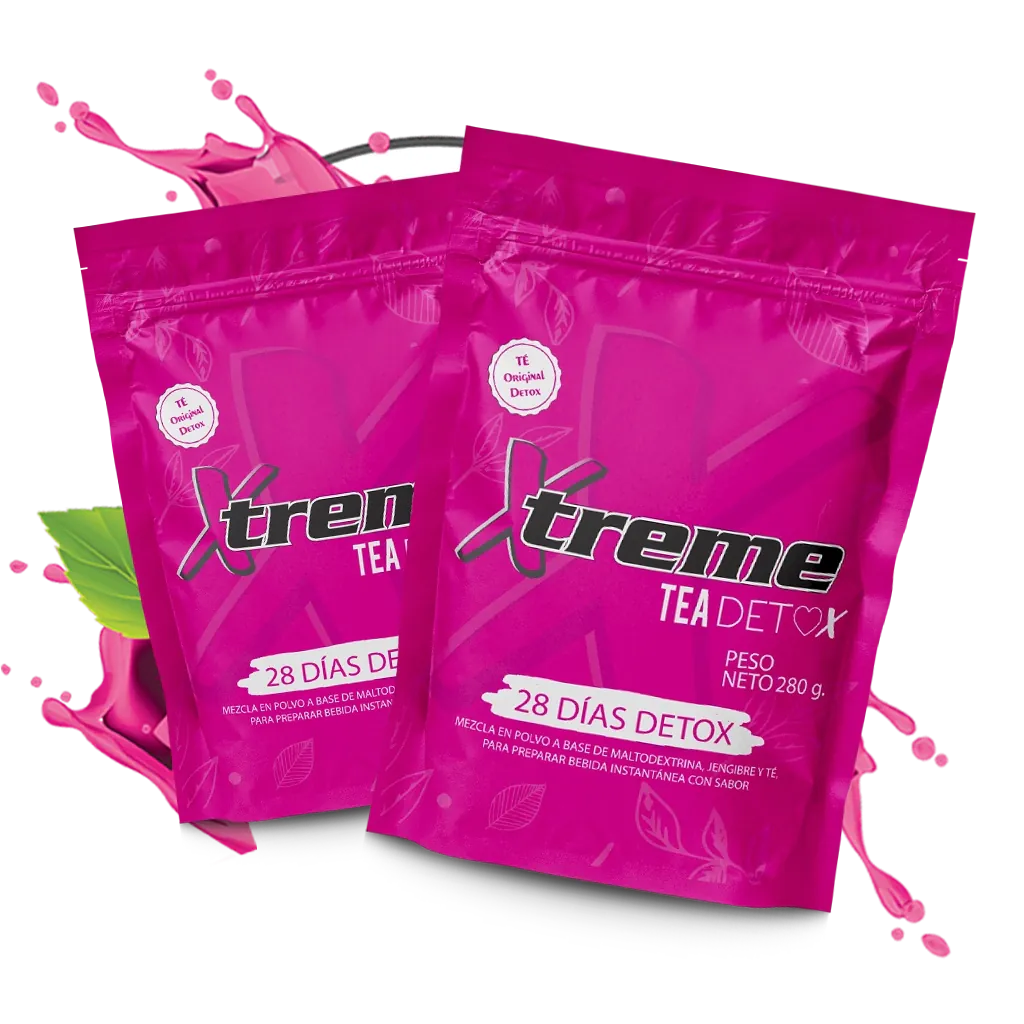 Zero Xtreme: Tu Aliado para un Bienestar Integral - Zero Xtreme te Detox Cali