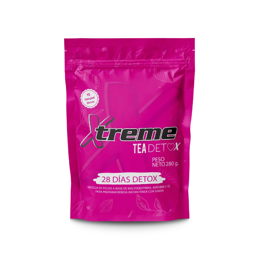 Zero Xtreme: Tu Aliado para un Bienestar Integral - Zero Xtreme te Detox Cali