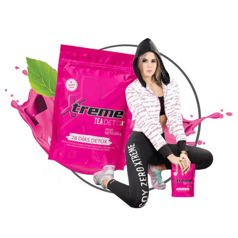 Zero Xtreme: Tu Aliado para un Bienestar Integral