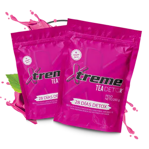 Zero Xtreme: Tu Aliado para un Bienestar Integral - Zero Xtreme te Detox Cali