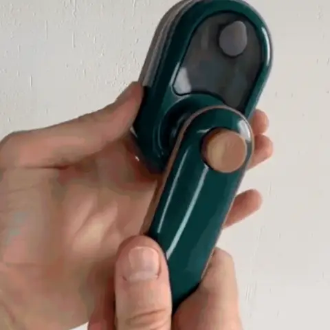 MINI PLANCHA PARA ROPA: ¡Di adiós a las arrugas!