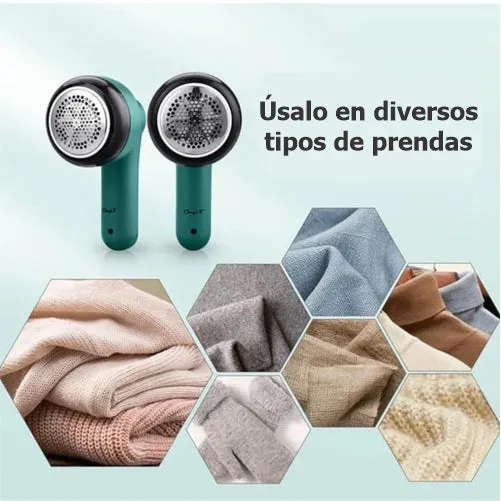 Quita Motas Electrico Recargable: El Secreto Para una Piel Radiante - Quita Motas Electrico Recargable