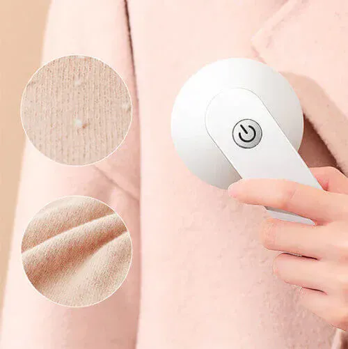 Quita Motas Electrico Recargable: El Secreto Para una Piel Radiante - Quita Motas Electrico Recargable