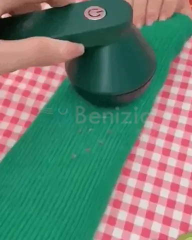 Un Toque de Frescura