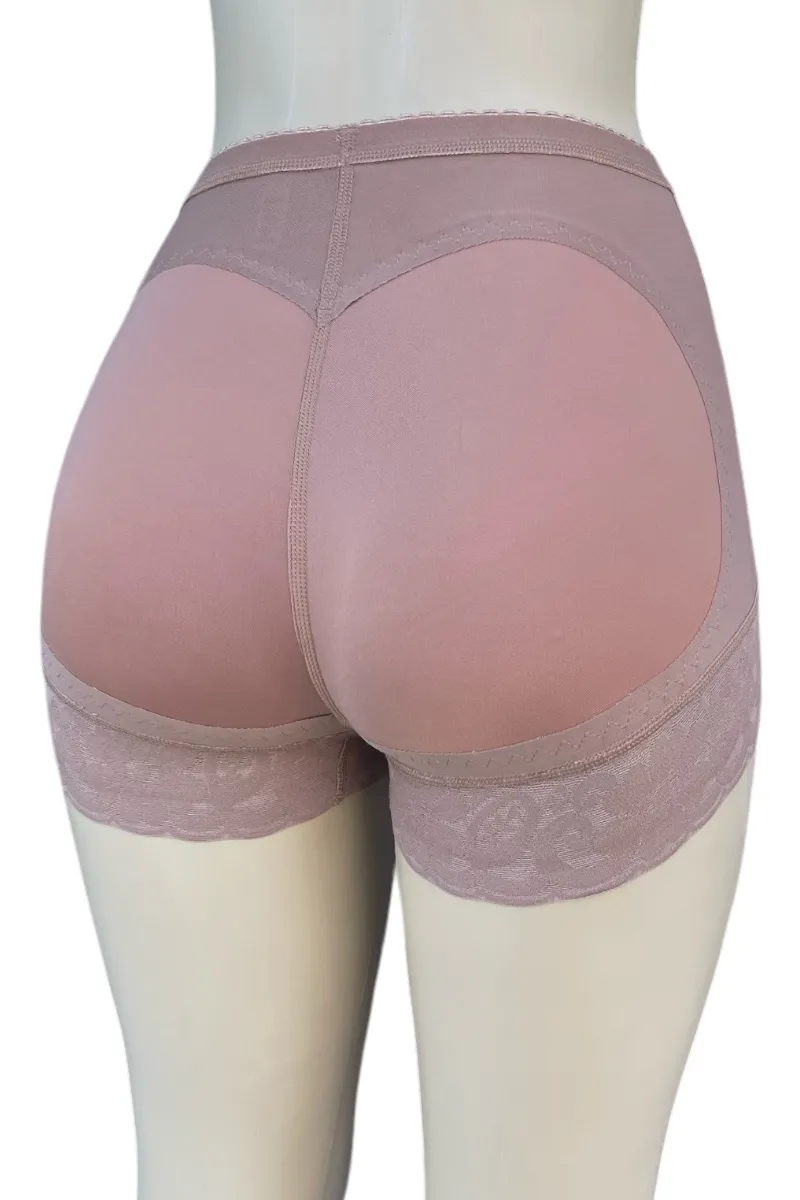 Faja Cachetero Premium: Realza tus Curvas con Confianza - Faja Cachetero Premium