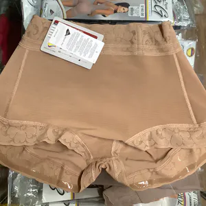 Faja Cachetero Premium: Realza tus Curvas con Confianza - Faja Cachetero Premium