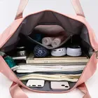 Bolso de Viaje Expandable: ¡Tu Compañero Perfecto para Cualquier Aventura! - Bolso grande expandible  deportivo viaje