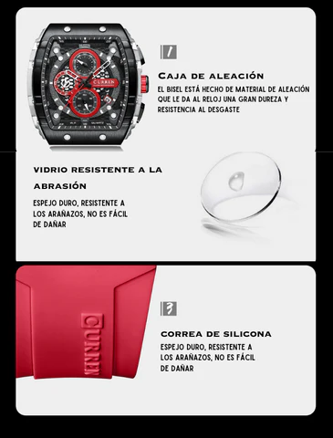 Precisión y Estilo