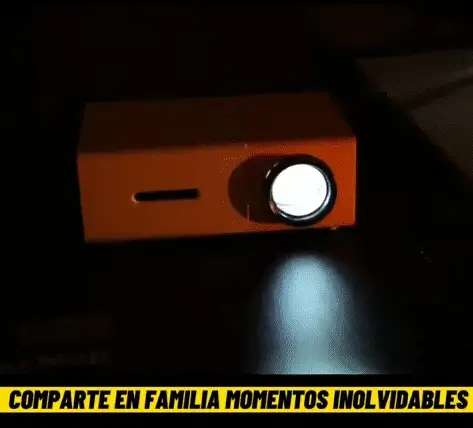 Crea Momentos Inolvidables