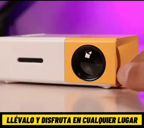 Diseño Compacto y Versátil
