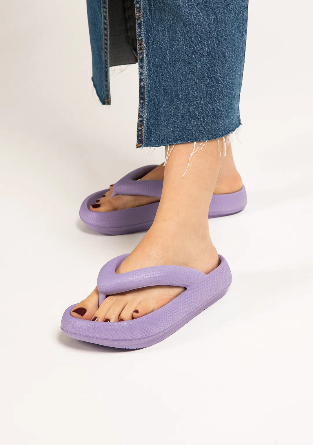 Sandalia 4332 en EVA: Comodidad y Estilo para Tus Pies - Sandalia 4332 en EVA
