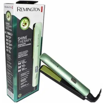 Combo SECADOR de cabello + Plancha aguac