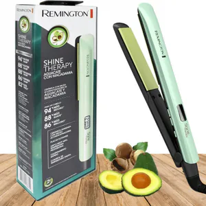 Combo SECADOR de cabello + Plancha aguac