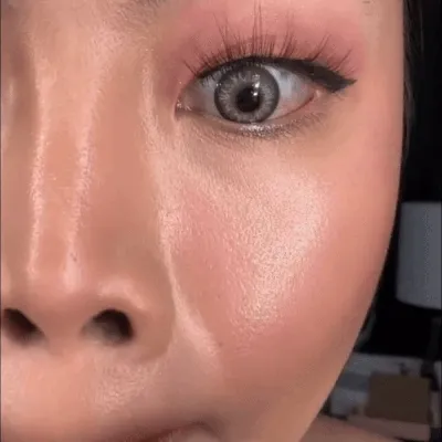 Dile Adiós al Brillo Facial
