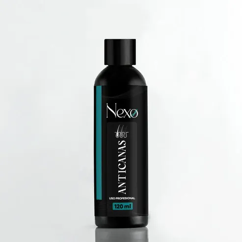 CANAS NEXO: El Secreto para un Cabello Libre de Canas - CANAS NEXO