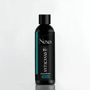 CANAS NEXO: El Secreto para un Cabello Libre de Canas - CANAS NEXO