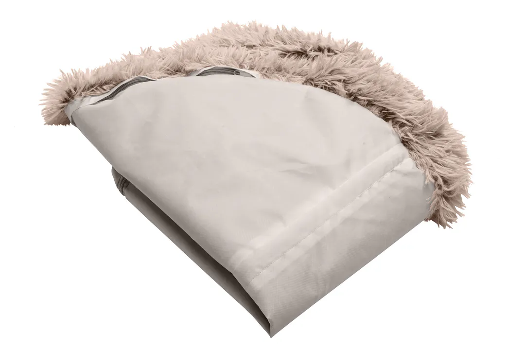 Cama Tipo Donut Talla L: La Comodidad Definitiva para tu Mascota - cama tipo donut talla L