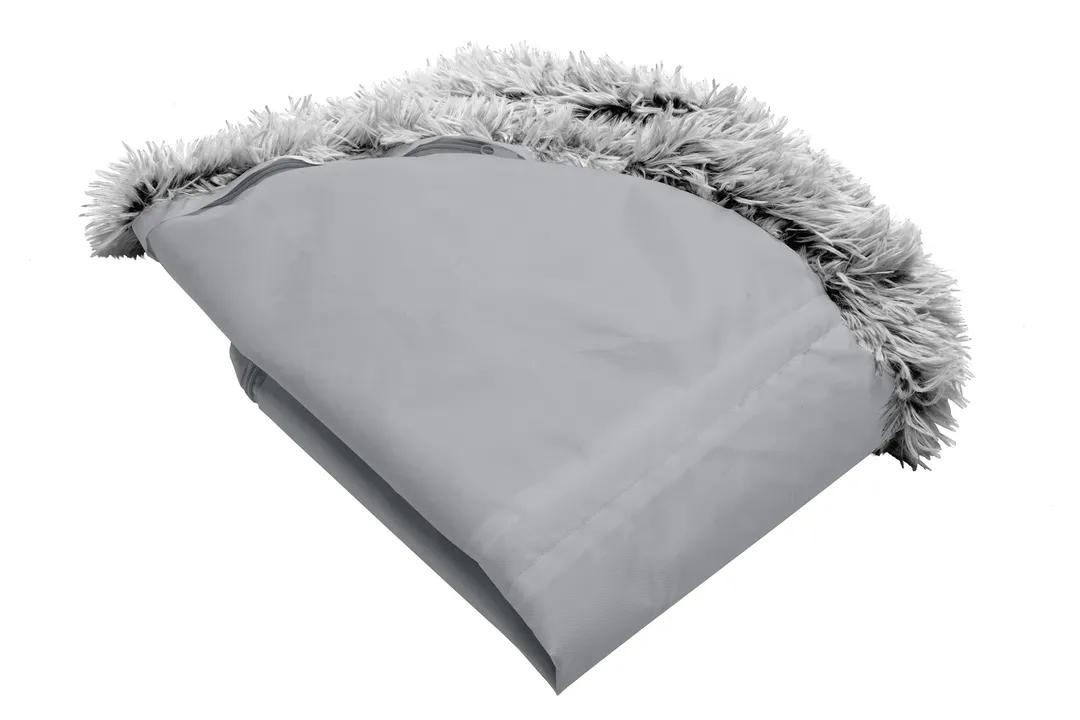 Cama Tipo Donut Talla L: La Comodidad Definitiva para tu Mascota - cama tipo donut talla L