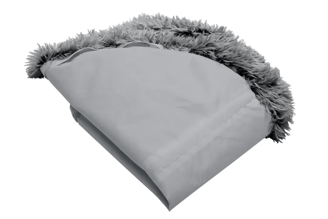 Cama Tipo Donut Talla L: La Comodidad Definitiva para tu Mascota - cama tipo donut talla L