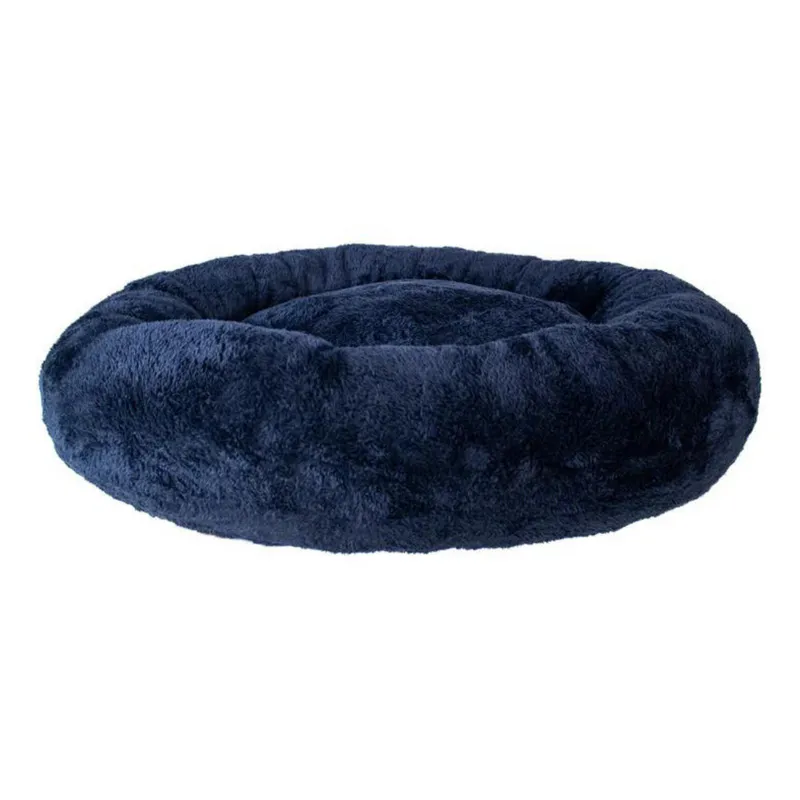 Cama Tipo Donut Talla L: La Comodidad Definitiva para tu Mascota