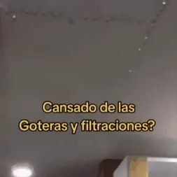 Protege tu Hogar con Aguacero Combo