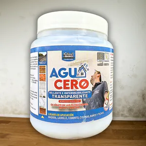 Aguacero Combo: La Solución Definitiva contra la Humedad - Aguacero combo