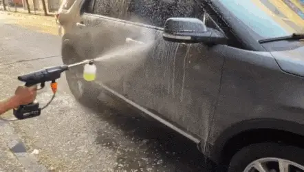 Fácil de Usar, Fácil de Transportar