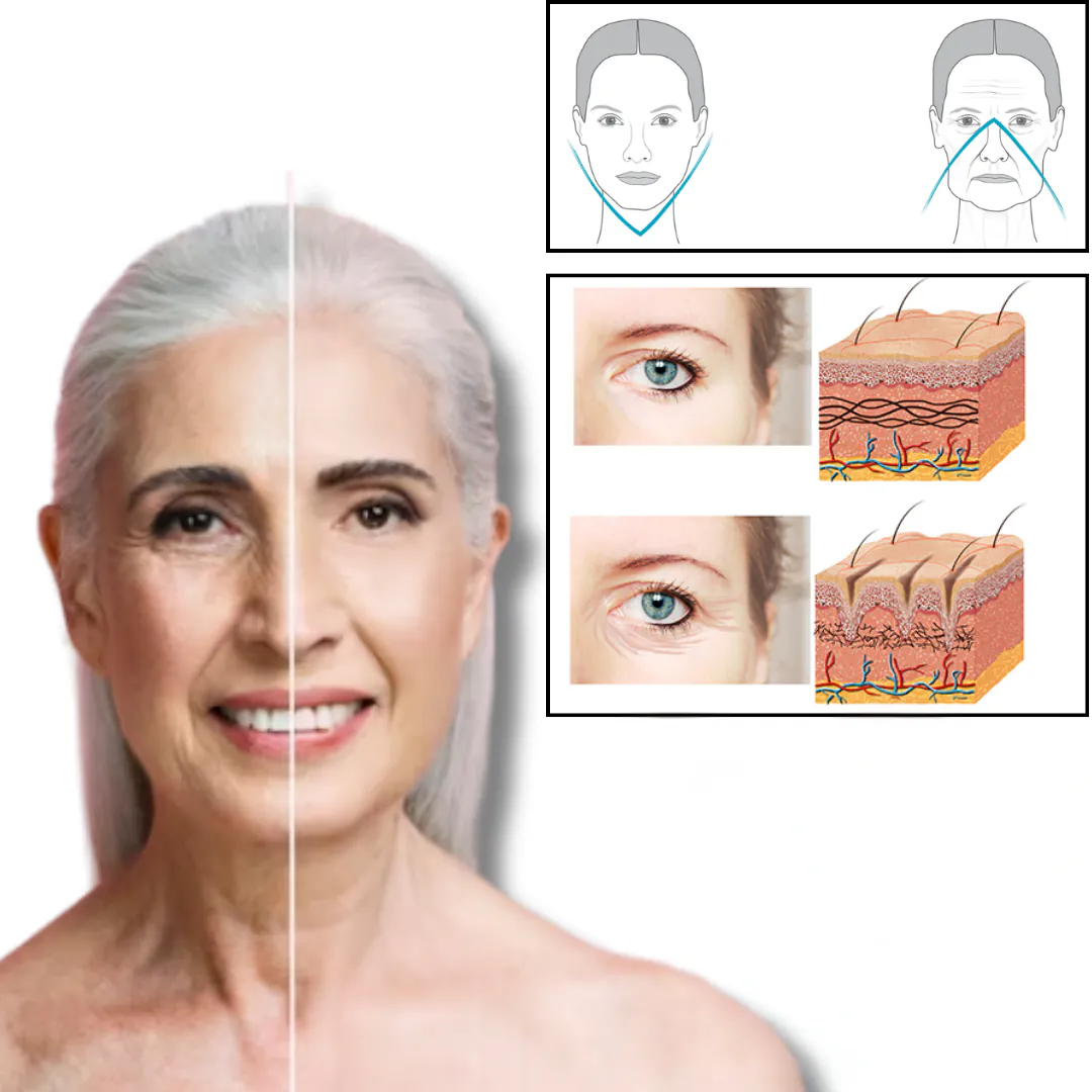 SERUM ACIDO HIALURONICO BIOAQUA 100 ML