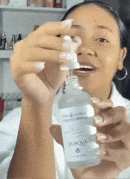 SERUM ACIDO HIALURONICO BIOAQUA 100 ML