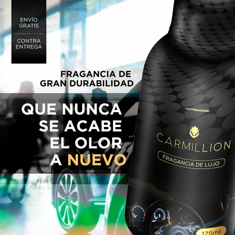 Un Aroma Que Perdura