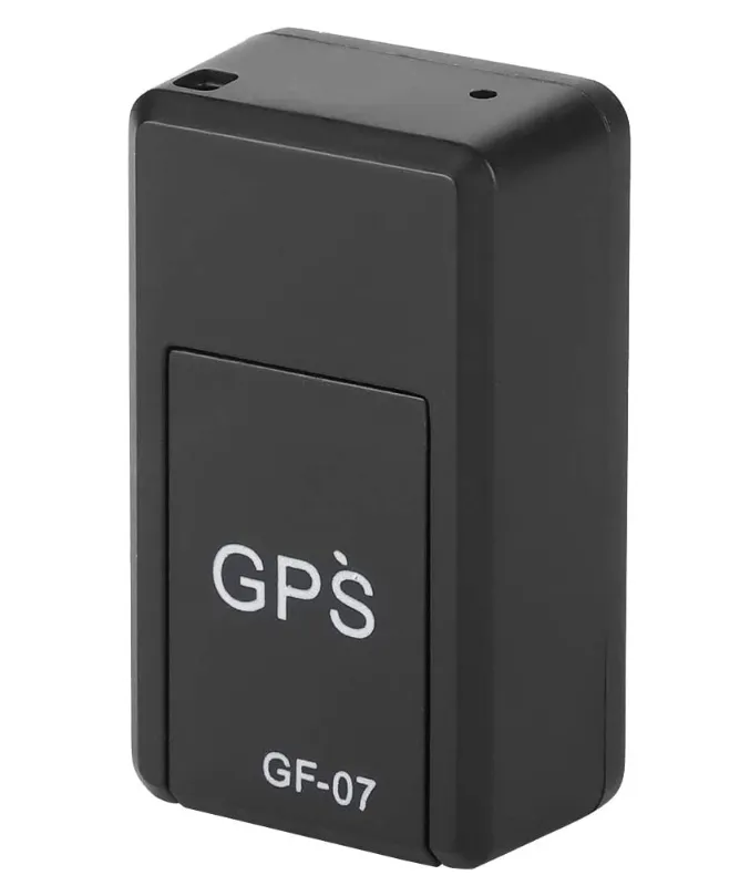 Mini GPS Localizador: Seguridad al Alcance de Tu Mano - Mini Gps Localizador