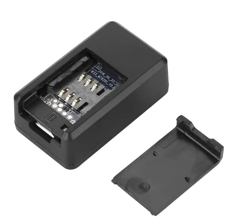 Mini GPS Localizador: Seguridad al Alcance de Tu Mano - Mini Gps Localizador