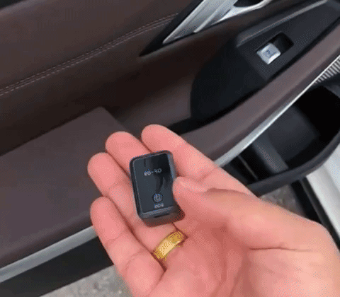 Grabación de Audio para Mayor Seguridad