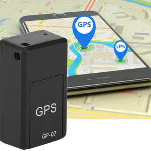Mini GPS Localizador: Seguridad al Alcance de Tu Mano - Mini Gps Localizador