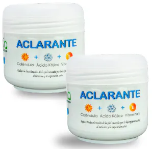Cremas Aclarantes Zamia: ¡Despierta tu Piel Radiante! - Cremas aclarantes (2)