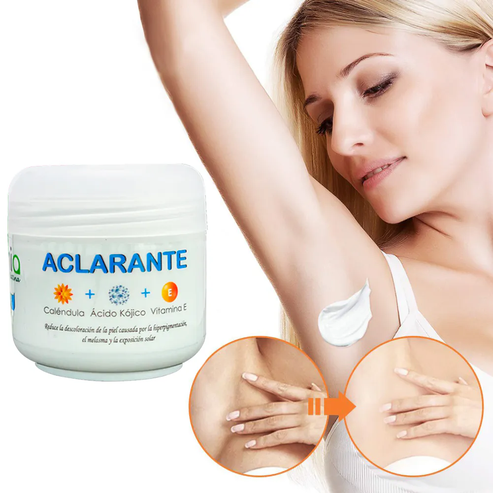 Cremas Aclarantes Zamia: ¡Despierta tu Piel Radiante! - Cremas aclarantes (2)