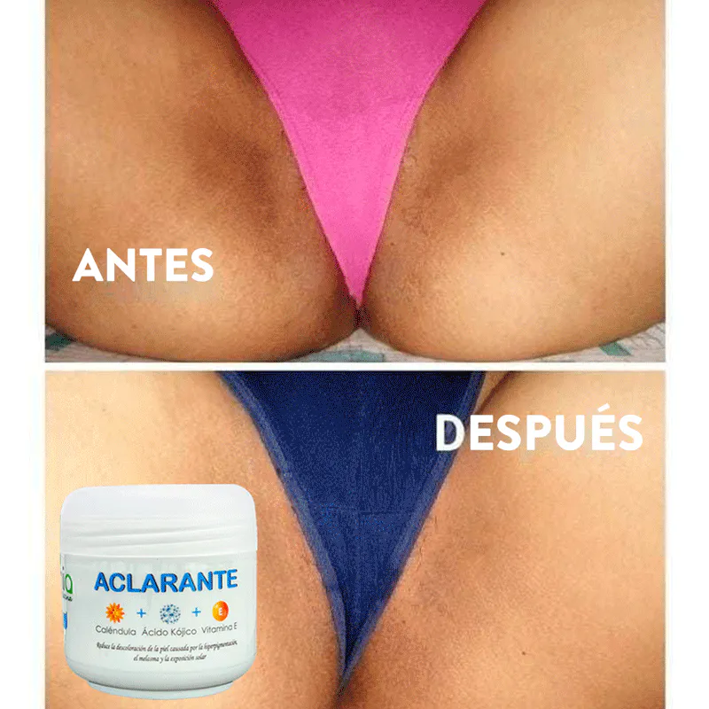 Cremas Aclarantes Zamia: ¡Despierta tu Piel Radiante!