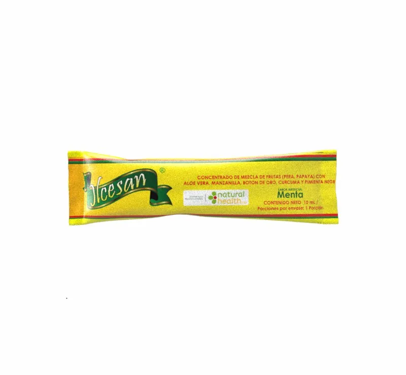 ILCESAN SOBRE: Máscara Nocturna VT Cica Vital - ILCESAN SOBRE