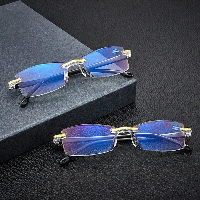 Gafas Exclusivo | Calidad de Visión © - Gafas Exclusivo | Quality Vision ©