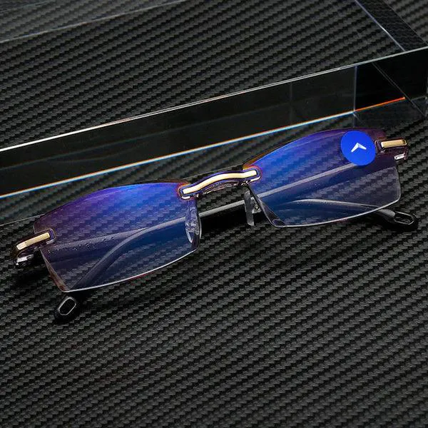 Gafas Exclusivo | Calidad de Visión © - Gafas Exclusivo | Quality Vision ©