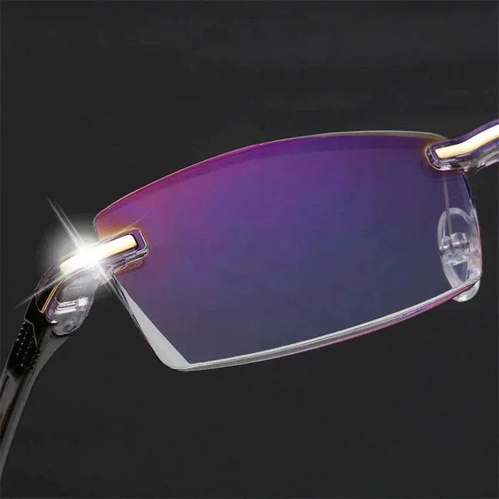 Gafas Exclusivo | Calidad de Visión © - Gafas Exclusivo | Quality Vision ©