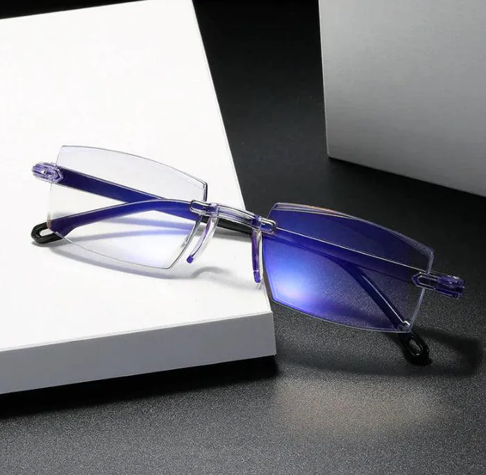 Gafas Exclusivo | Calidad de Visión © - Gafas Exclusivo | Quality Vision ©