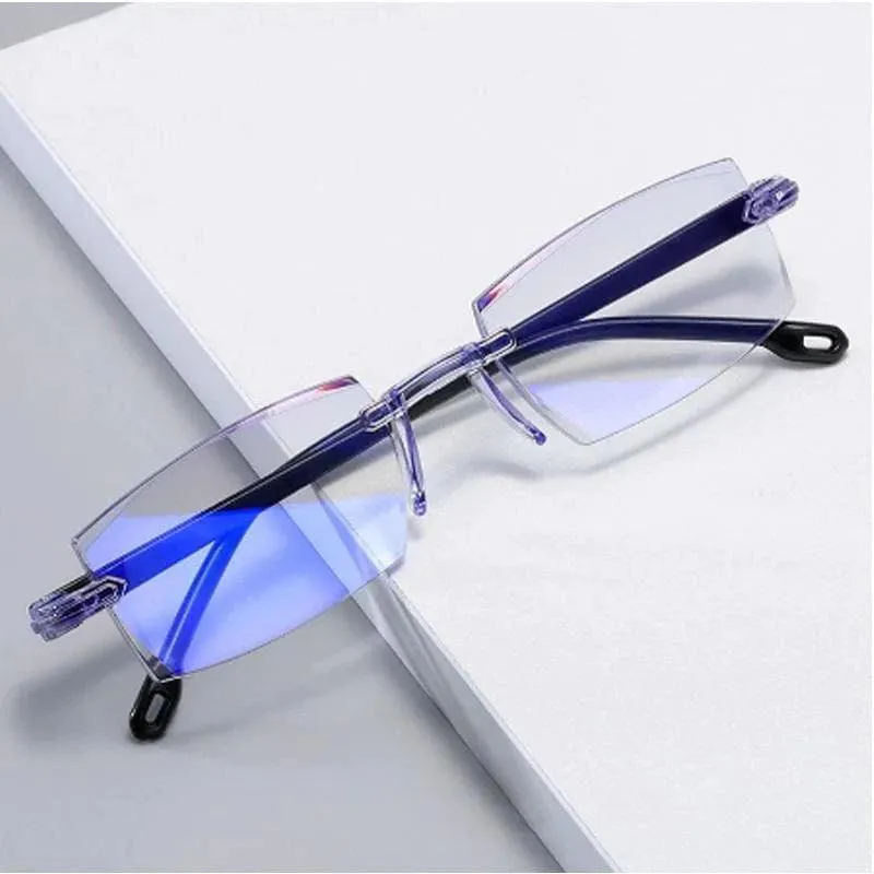 Gafas Exclusivo | Calidad de Visión © - Gafas Exclusivo | Quality Vision ©