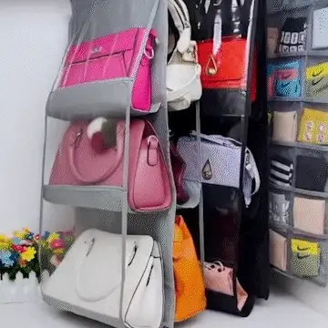 Organización Sencilla y Elegante